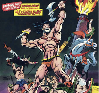 Illustration for article titled Atlas Comics, Marvel's short-lived competitor from the 1970s, is staging a comeback